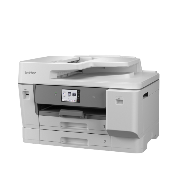 Brother MFC-J6975DW Impresora Multifuncion A3 Color WiFi Duplex 31ppm - Imagen 2
