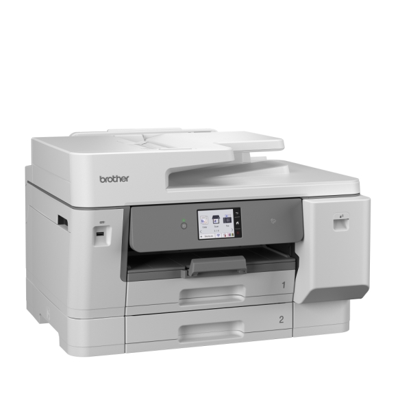 Brother MFC-J6975DW Impresora Multifuncion A3 Color WiFi Duplex 31ppm - Imagen 3