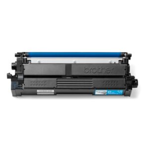 Brother TN625XL Cyan Cartucho de Toner Original - TN625XLC