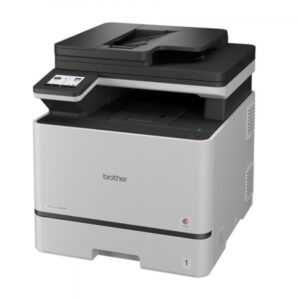 Brother MFC-L8730CDW Impresora Multifuncion Laser Color WiFi Duplex Fax 31ppm - ADF de 80 Hojas