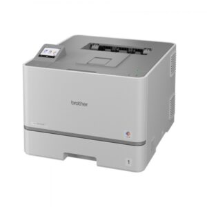 Brother HL-L8570CDW Impresora Laser Color WiFi Duplex 31ppm