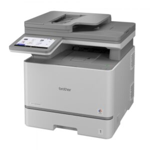 Brother MFC-L8970CDW Impresora Multifuncion Laser Color WiFi Duplex Fax 31ppm - ADF de 80 Hojas