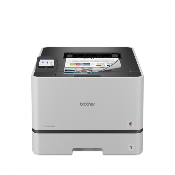 Brother HL-L8430CDW Impresora Laser Color WiFi Duplex 31ppm - Imagen 2