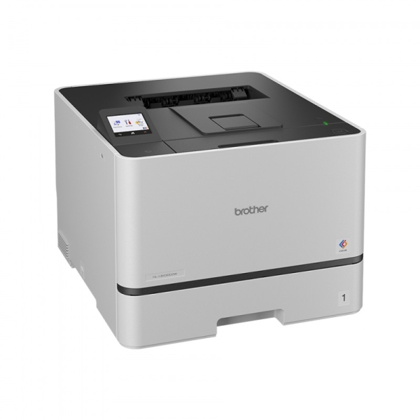 Brother HL-L8430CDW Impresora Laser Color WiFi Duplex 31ppm - Imagen 3