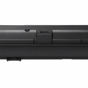 Kyocera TK1250 Negro Cartucho de Toner Generico - Reemplaza 1T0C3H0NL0