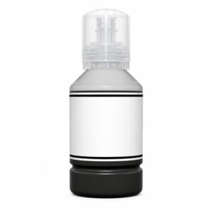 Epson T49M1 Negro Botella de Tinta para Sublimacion Generica - Reemplaza C13T49M120