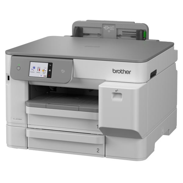 Brother HL-J5113DW Impresora Color WiFi Duplex 28ppm - Imagen 2