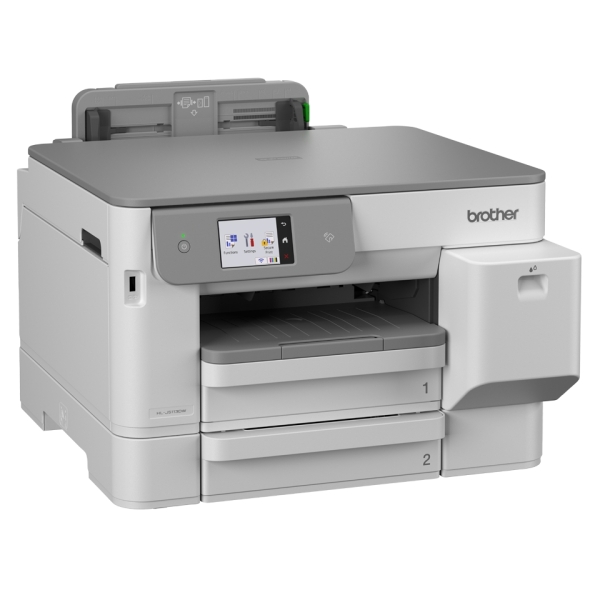 Brother HL-J5113DW Impresora Color WiFi Duplex 28ppm - Imagen 3