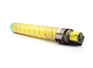 Ricoh Aficio MP-C305/MP-C305SPF Amarillo Cartucho de Toner Generico - Reemplaza 842080/841597/MPC305E