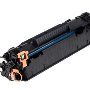 Generico HP CF279A Negro Cartucho de Toner - Reemplaza 79A