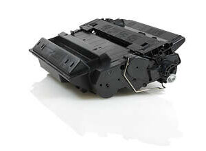 Generico HP CE255X Negro Cartucho de Toner - Reemplaza 55X