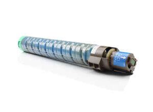 Ricoh Aficio MP-C306/MP-C307/MP-C406/MP-C407 Cyan Cartucho de Toner Generico - Reemplaza 842096/842092/842212