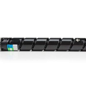 Canon CEXV34 Cyan Cartucho de Toner Generico - Reemplaza 3783B002