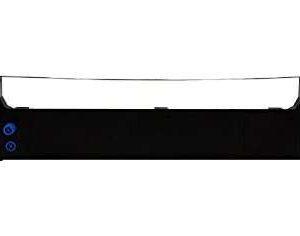 OKI ML1120/ML1190 Negra Cinta Matricial Generica - Reemplaza 43571802