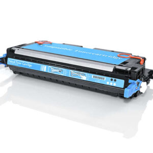 Generico HP Q6471A Cyan Cartucho de Toner - Reemplaza 502A