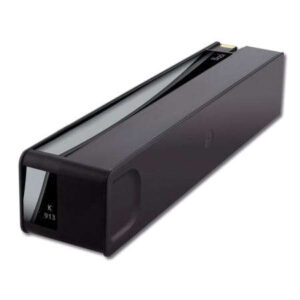 Generico HP 913A Negro Cartucho de Tinta Pigmentada - Reemplaza L0R95AE