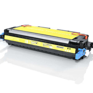 Generico HP Q6472A Amarillo Cartucho de Toner - Reemplaza 502A