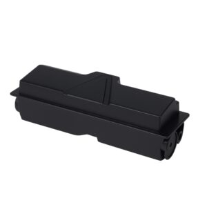 Kyocera TK130 Negro Cartucho de Toner Generico - Reemplaza 1T02HS0EU0/1T02HS0EUC