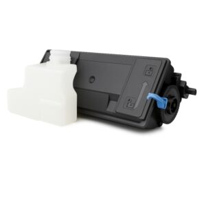 Kyocera TK3160 Negro Cartucho de Toner Generico - Reemplaza 1T02T90NL0/1T02T90NL1