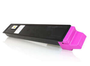 Kyocera TK8325 Magenta Cartucho de Toner Generico - Reemplaza 1T02NPBNL0/TK8325M