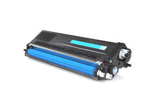 Brother TN910 Cyan Cartucho de Toner Generico - Reemplaza TN910C