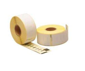 DYMO LABELWRITER 99010 ETIQUETAS DE DIRECCION ESTANDAR DE PAPEL TERMICO GENERICO S0722370