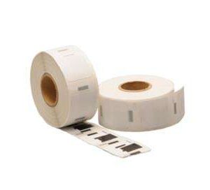 DYMO LABELWRITER 11353 ETIQUETAS MULTIPROPOSITO DE PAPEL TERMICO GENERICO S0722530