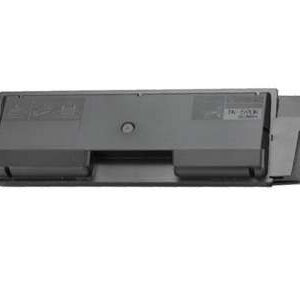 Kyocera TK580 Negro Cartucho de Toner Generico - Reemplaza 1T02KT0NL0/TK580K