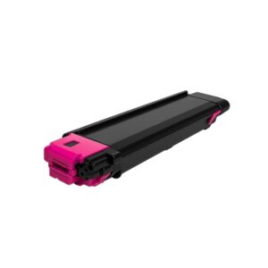 Kyocera TK590 Magenta Cartucho de Toner Generico - Reemplaza 1T02KVBNL0/TK590M