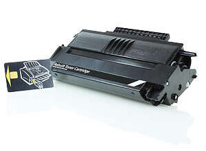 Ricoh Aficio SP1000 Negro Cartucho de Toner Generico - Reemplaza 413196