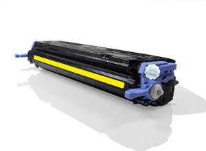 Canon 707 Amarillo Cartucho de Toner Generico - Reemplaza 9421A004