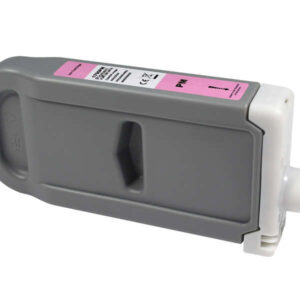 Canon PFI1700/PFI1300/PFI1100 Magenta Photo Cartucho de Tinta Pigmentada Generico - Reemplaza 0780C001/0816C001/0855C001/PFI-1700PM/PFI-1300PM/PFI-1100PM