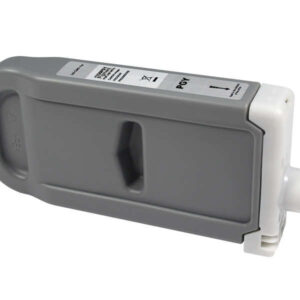 Canon PFI1700/PFI1300/PFI1100 Gris Photo Cartucho de Tinta Pigmentada Generico - Reemplaza 0782C001/0818C001/0857C001/PFI-1700PGY/PFI-1300PGY/PFI-1100PGY