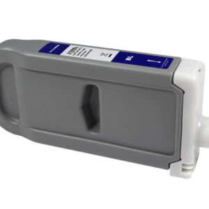 Canon PFI1700/PFI1300/PFI1100 Blue Cartucho de Tinta Pigmentada Generico - Reemplaza 0784C001/0820C001/0859C001/PFI-1700B/PFI-1300B/PFI-1100B