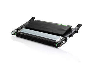 Samsung CLP360/CLX3305 Negro Cartucho de Toner Generico - Reemplaza CLT-K406S/SU118A