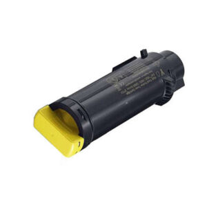 Xerox Phaser 6510/WorkCentre 6515 Amarillo Cartucho de Toner Generico - Reemplaza 106R03692/106R03479/106R03475